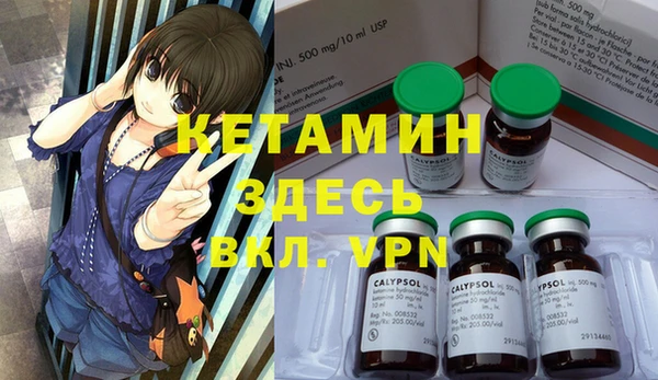 ALPHA-PVP Богородицк